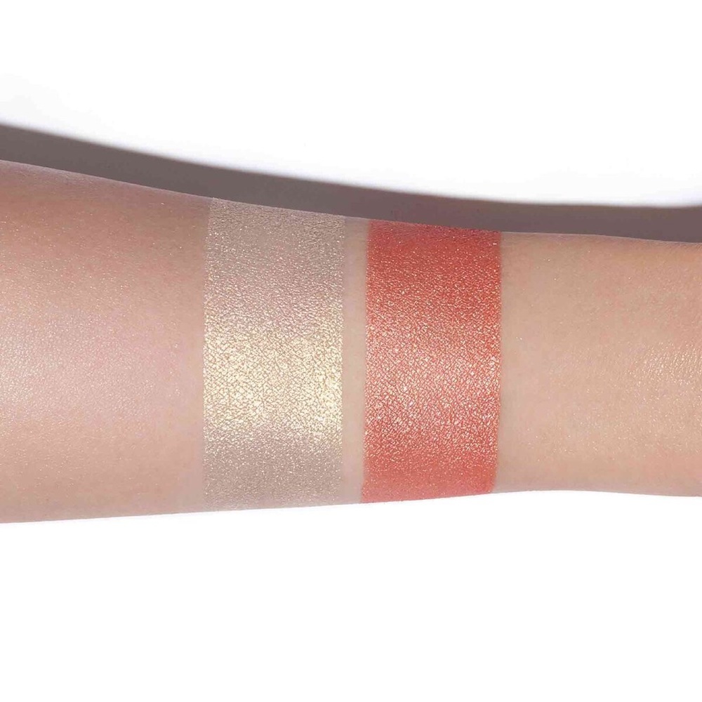 ‼️NEW‼️PRICE DROP‼️Anastasia Beverly Hills Loose Highlighter Peach Fizz - Picture 6 of 7